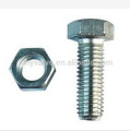 M5 del tornillo DIN931 perno